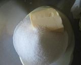 ボール一つで作る爽やかレモンケーキ作り方2写真