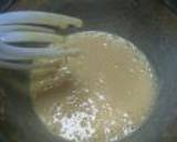 オレンジケーキ作り方4写真