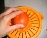 オレンジケーキ作り方5写真
