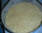 オレンジケーキ作り方8写真
