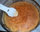 オレンジケーキ作り方9写真