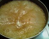 甘辛！豚そうめん(ガッツリそうめん）作り方4写真