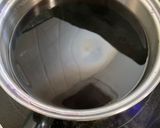 ズボラが作る紫蘇ジュース作り方2写真