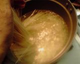 甘辛！豚そうめん(ガッツリそうめん）作り方9写真