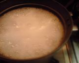 甘辛！豚そうめん(ガッツリそうめん）作り方10写真