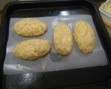 いり玉つくね作り方3写真