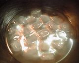 甘辛！豚そうめん(ガッツリそうめん）作り方14写真