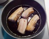 簡単！おいしい！チャーシュー♪作り方4写真