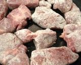 豚肩ロース肉鶏モモ肉を一緒トマトソース煮作り方2写真