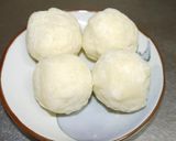 ビールがウマイ！　じゃがタコ作り方3写真
