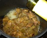 豚肉のリエット（ビール・白ワインに最高）作り方7写真