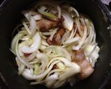 豚肉のリエット（ビール・白ワインに最高）作り方5写真