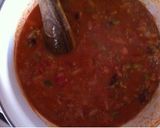 お豆とトマトのカレー作り方4写真
