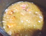 豚肉のリエット（ビール・白ワインに最高）作り方8写真