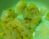 白菜の中華風漬物☆作り方2写真