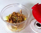 白菜の中華風漬物☆作り方4写真