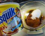 Nesquik Brownies作り方3写真
