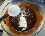 Nesquik Brownies作り方5写真