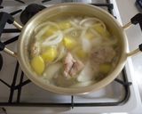 ぜんぜんたいへんじゃない普通のシチュー作り方5写真