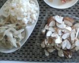 簡単！まぜご飯の具作り方2写真