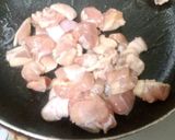 簡単！まぜご飯の具作り方4写真