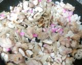 簡単！まぜご飯の具作り方5写真