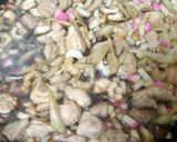 簡単！まぜご飯の具作り方6写真