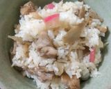簡単！まぜご飯の具作り方8写真