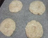 チキンバーグの枝豆ソース作り方3写真