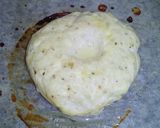 チキンバーグの枝豆ソース作り方4写真