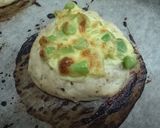 チキンバーグの枝豆ソース作り方8写真