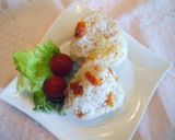 とってもヘルシートマトご飯作り方6写真