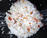 とってもヘルシートマトご飯作り方5写真