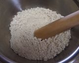 豆腐白玉作り方1写真