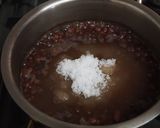 クリーム白玉あん作り方4写真