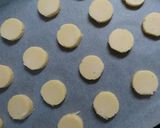 真ん丸のアイスボックスクッキー作り方5写真