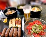 オーブントースターで☆簡単ソーセージ作り方4写真