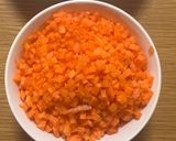 キーマカレー作り方1写真