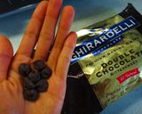 Nesquik Brownies作り方8写真