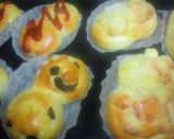 たっぷりチーズのハムロール作り方9写真