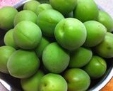 深い味わい☆ウイスキー梅酒♪作り方1写真