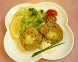 ほっこり豆のビーンズボール作り方8写真
