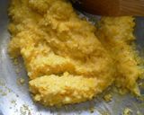 とうもろこし入りのミルクスープ作り方2写真