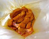 改❤市販のルーで簡単☆ラムカレー｡ஐஃ作り方1写真
