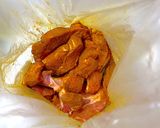 改❤市販のルーで簡単☆ラムカレー｡ஐஃ作り方1写真