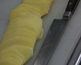 マヨネーズポテト作り方4写真