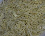 マヨネーズポテト作り方12写真