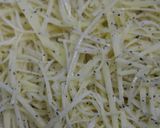 マヨネーズポテト作り方10写真