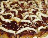 新じゃがいもでお好み焼き風じゃが焼きだよ作り方9写真