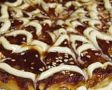 新じゃがいもでお好み焼き風じゃが焼きだよ作り方9写真